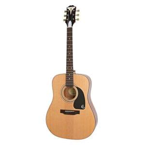 Epiphone Pro 1 EAPRNACH1 Natural Acoustic Guitar